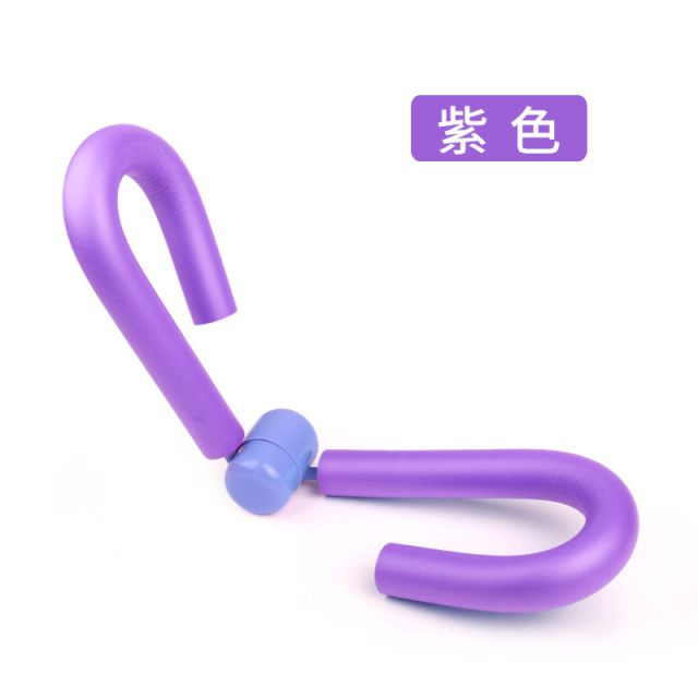 5502497.凯步 运动多功能美腿器辅助训练器专业塑形健身瑜伽夹腿器开腿器女