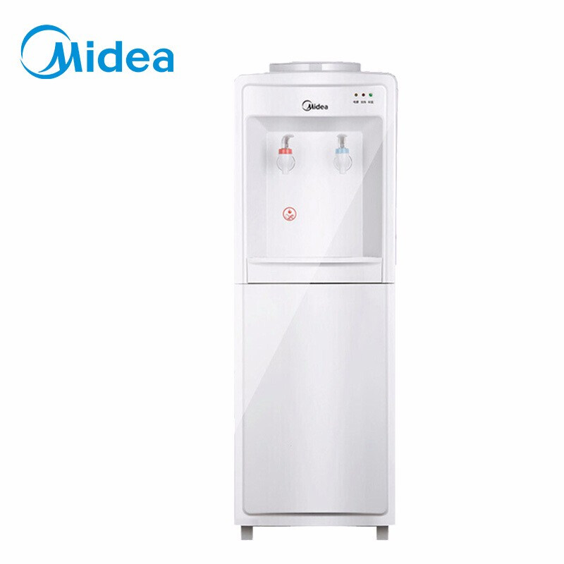 5690299.美的（Midea）饮水机 立式家用办公温热型多重防干烧大储物柜饮水器MYR718S-X【特价HD】