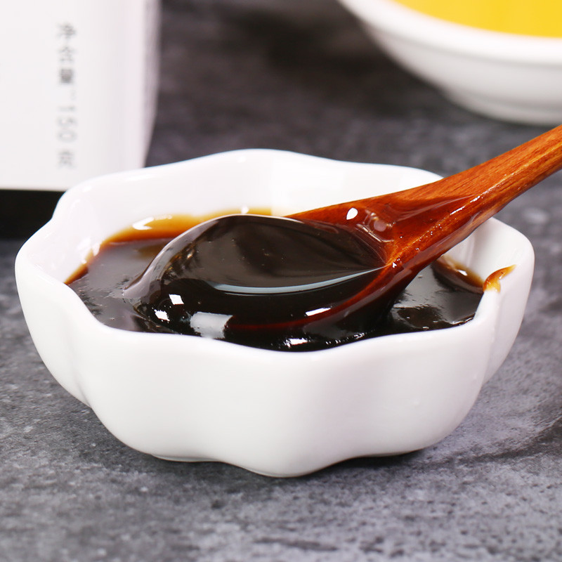 10901468.【福东海】养生健康食品 茯苓膏 150g 罐装