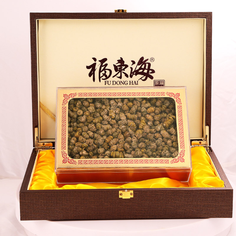 10901513.【福东海】铁皮石斛 250g 礼盒生产日期保质期见包装详情