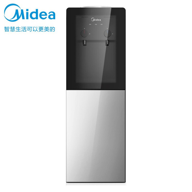 6129858.美的（Midea）饮水机 银/金2色可选 温热款/冰热款可选【下单前请先咨询客服当地库存，以免当地无货】【特价HD】