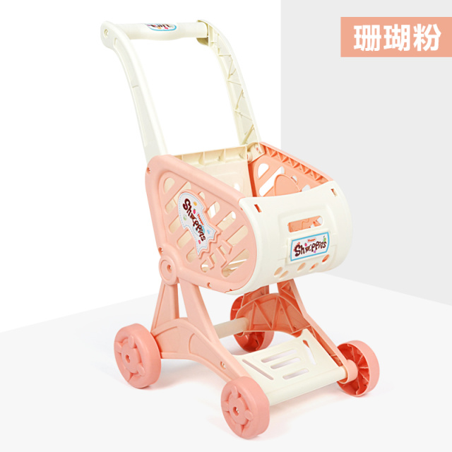 13380551.儿童手推车购物车玩具