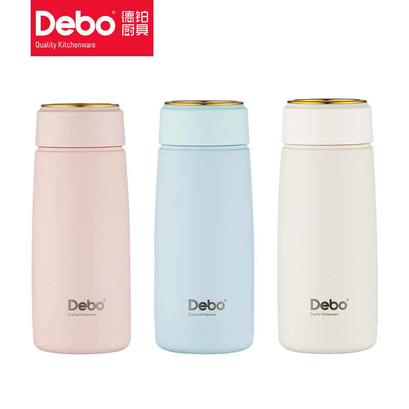 6547424.Debo德铂瑞恩真空保温杯300ML