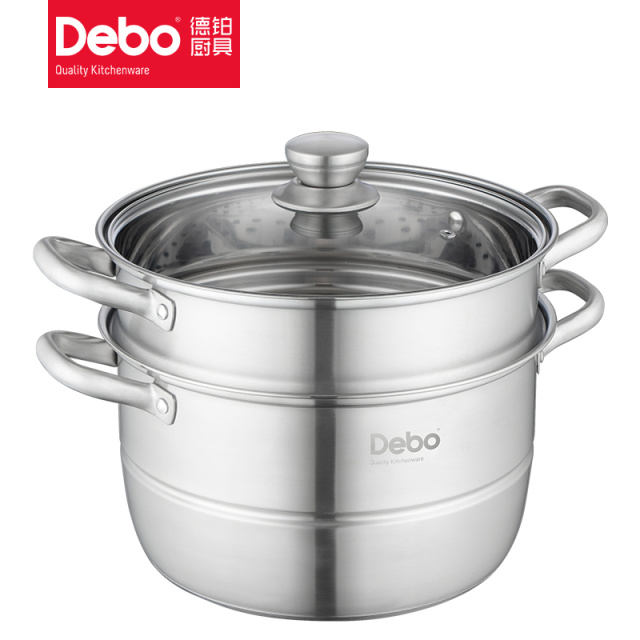 6739677.Debo德铂索菲特蒸锅