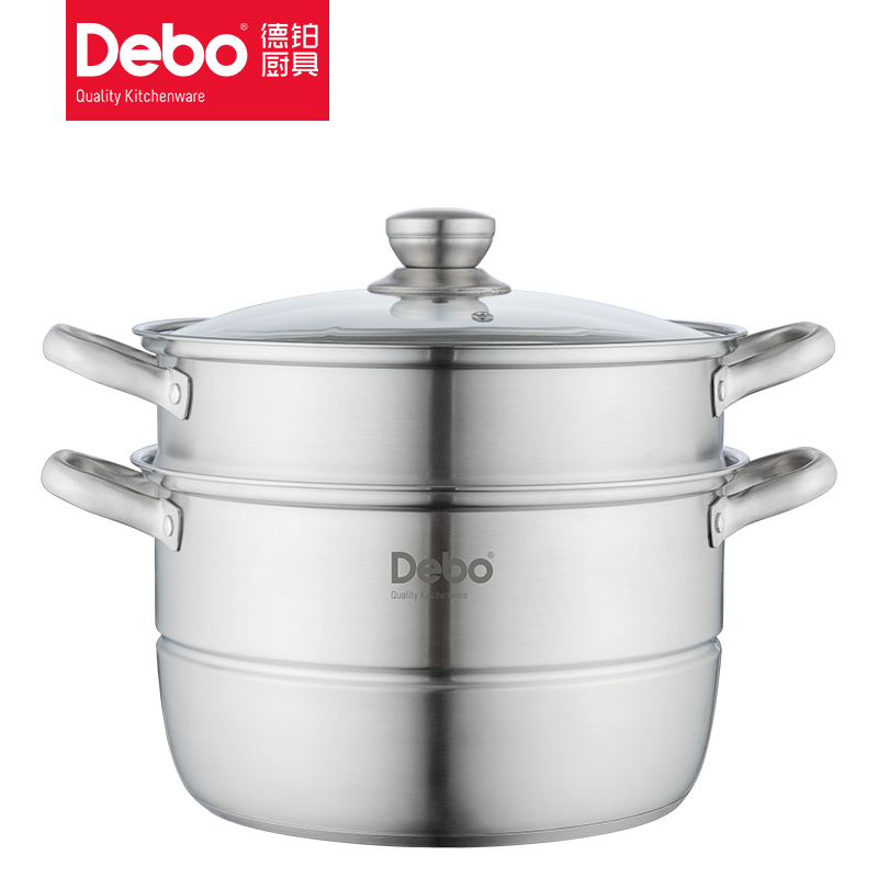 6739677.Debo德铂索菲特蒸锅