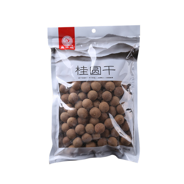 12693430.【优质干货】厨伴娘桂圆干360g