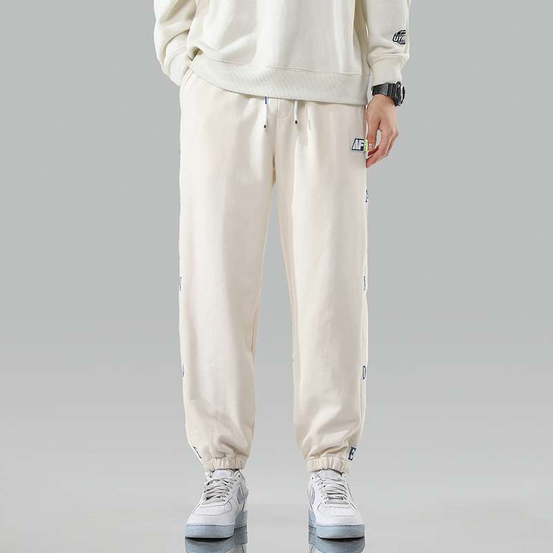 6825683.淘贝鼠秋冬新品潮牌高品质男时尚型男休闲裤【淘贝鼠男装1】