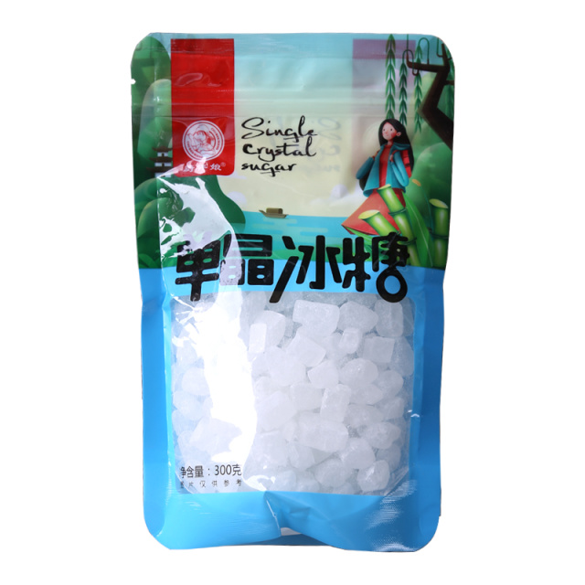 12693427.厨伴娘 单晶冰糖300g
