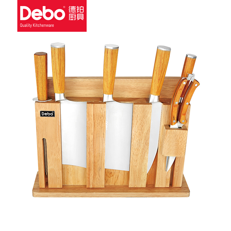 6726028.Debo德铂 菲雷特套装刀具