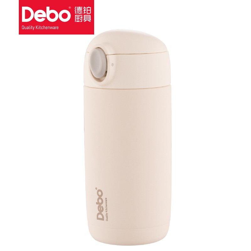 7181102.Debo德铂克罗斯弹跳杯 280ml