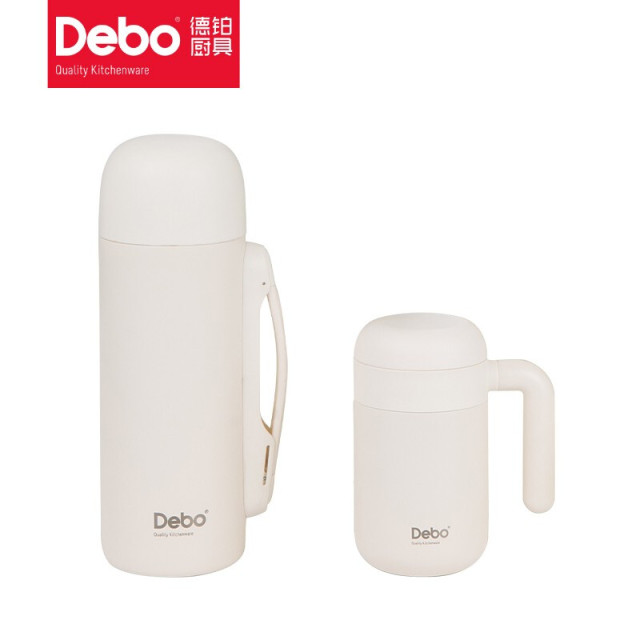 7181332.Debo 德铂玛利亚保温杯 套装