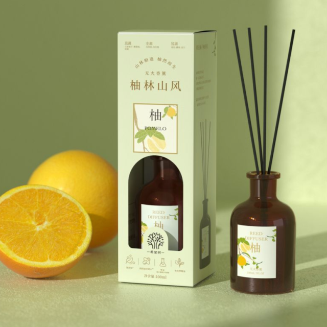 13778188.Full Of Hope希望树无火香薰100ml