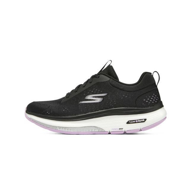 12324790.Skechers斯凯奇GO WALK WORKOUT WALKER女士健步鞋124933