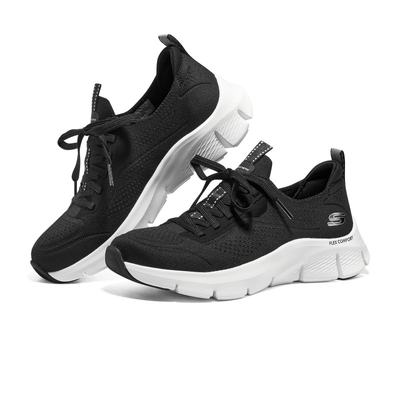 12325593.Skechers斯凯奇女士一脚蹬休闲运动鞋149887