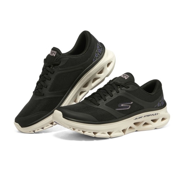 12325738.Skechers斯凯奇GO RUN GLIDE-STEP FLEX女士跑步鞋128894