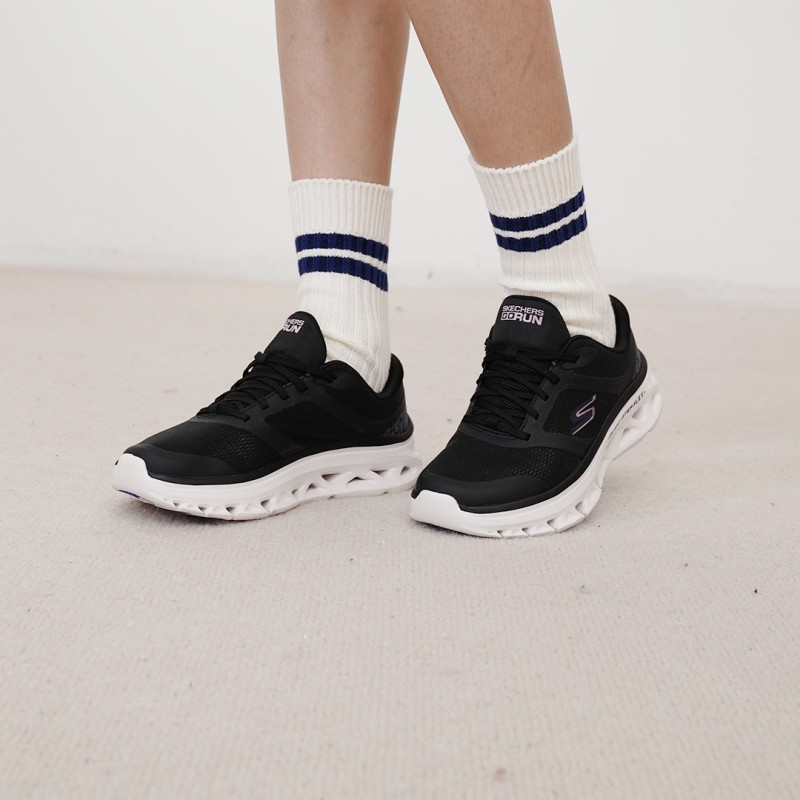 12325738.Skechers斯凯奇GO RUN GLIDE-STEP FLEX女士跑步鞋128894