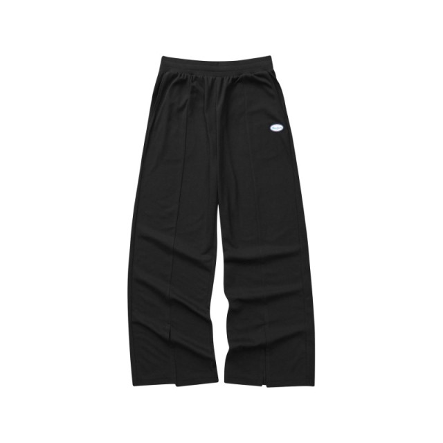 12353502.Skechers斯凯奇时尚运动休闲针织长裤女士长裤L223W065
