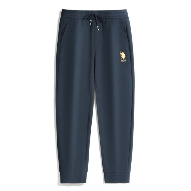 11783382.U.S.POLO ASSN.曼巴棉男女款休闲长裤