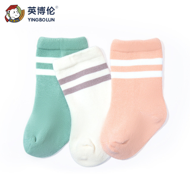 13159729.英博伦婴幼儿袜子