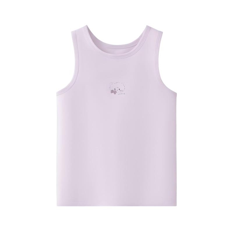 13159279.英博伦春夏薄款女童背心