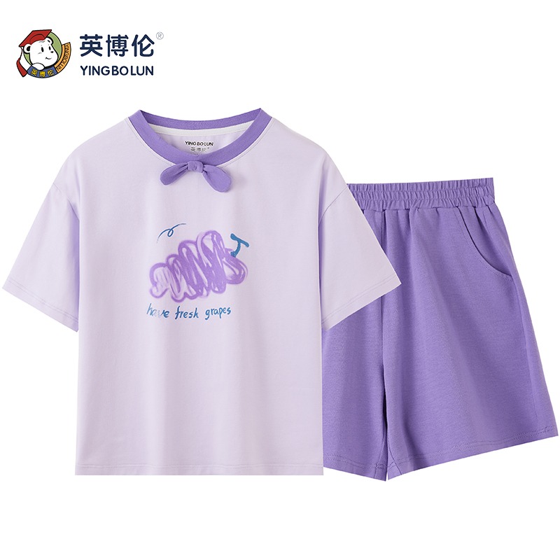 13293624.英博伦青少年超值短袖套装