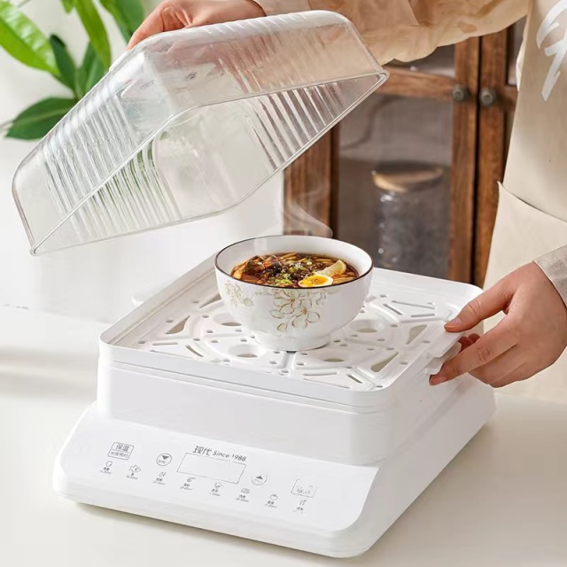 12262277.玉兰陶瓷餐具轻奢碗碟套装家用陶瓷餐具乔迁新款