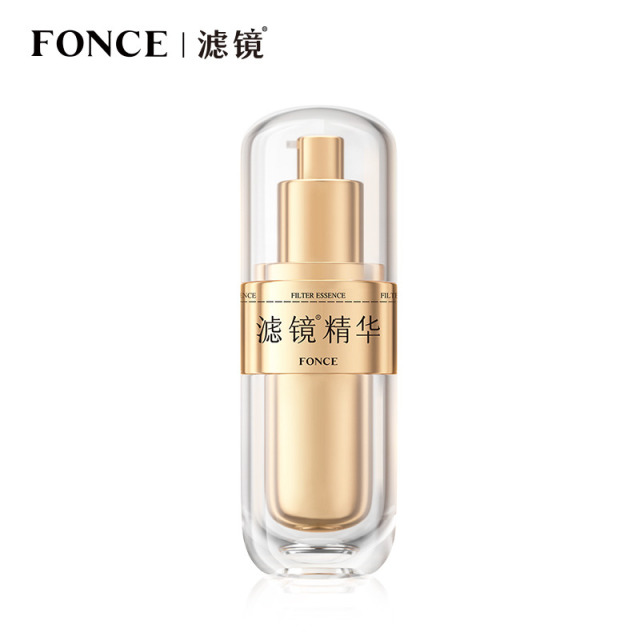 10514234.梵西滤镜精华液Ⅱ 30ml/瓶 紧致淡纹保湿