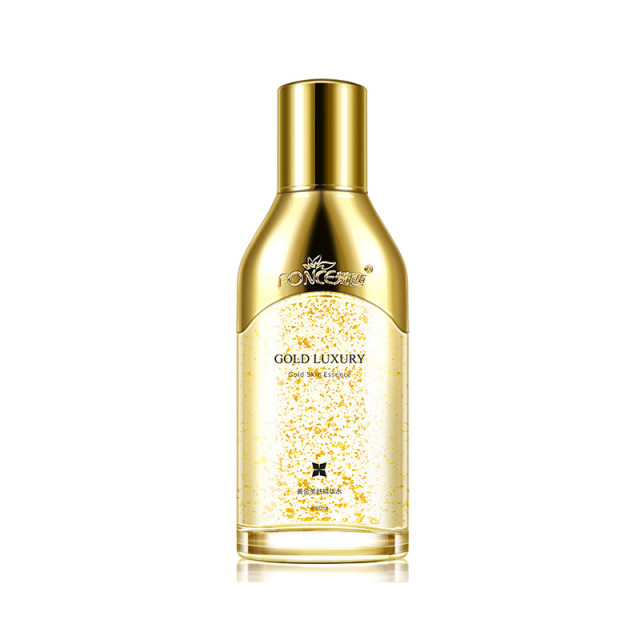 11542680.梵西黄金美肤精华水80ml/瓶 保湿补水紧致肌肤