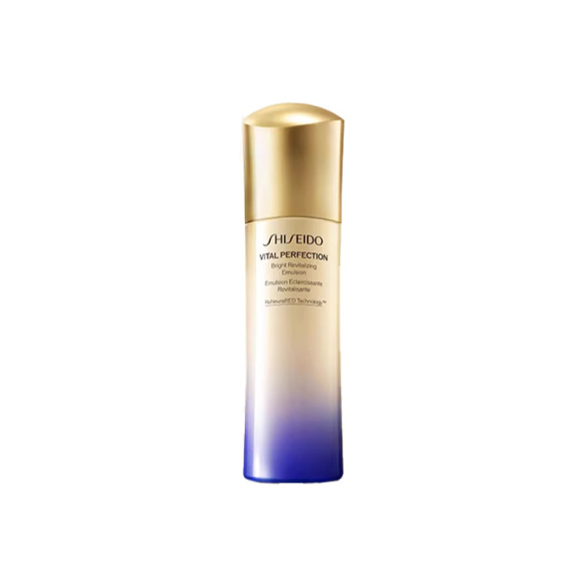 13622445.资生堂全新第二代悦薇智感紧颜亮肤乳(滋润型/清爽型)50ml