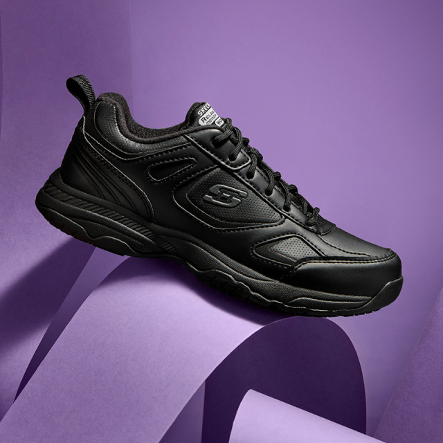 10688721.Skechers斯凯奇女士运动休闲轻便厚底跑步鞋老爹鞋