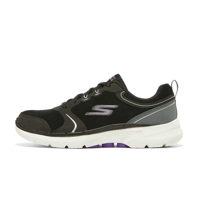 11546217.Skechers斯凯奇女鞋新款健步鞋GO WALK低帮运动舒适休闲鞋