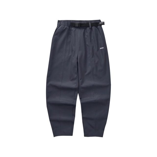 13159744.Skechers斯凯奇秋季新款女裤梭织舒适休闲户外运动防水裤L423W017
