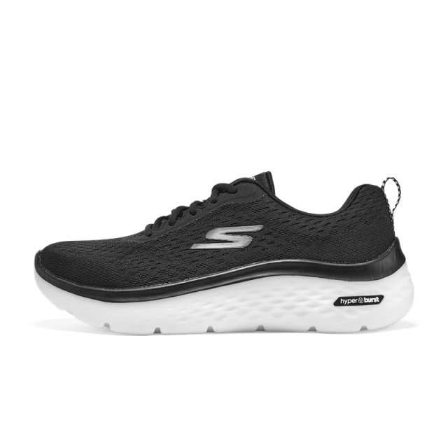 13187607.Skechers斯凯奇正品清仓女鞋春夏透气网面运动跑步鞋休闲缓震健步鞋124275