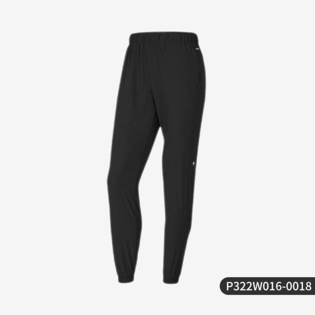 13213770.Skechers/斯凯奇正品夏季女子健身训练运动休闲透气长裤 P322W016