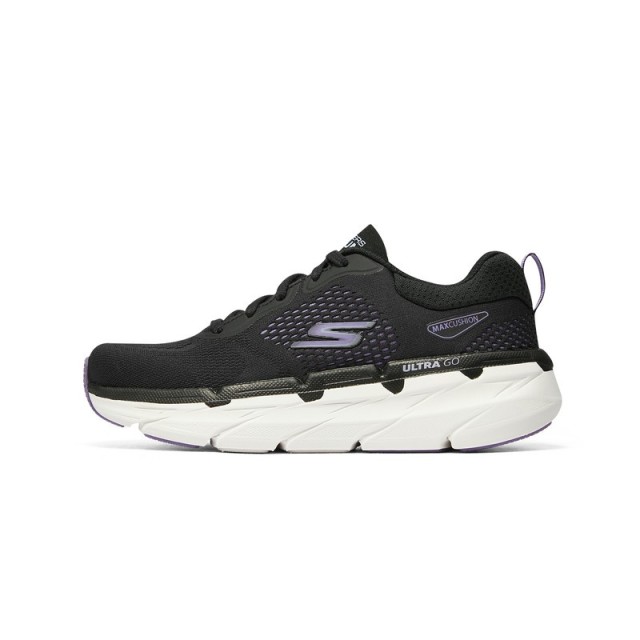 13267240.Skechers斯凯奇MAX女鞋星迈超轻便减震舒适运动鞋跑步鞋子128604