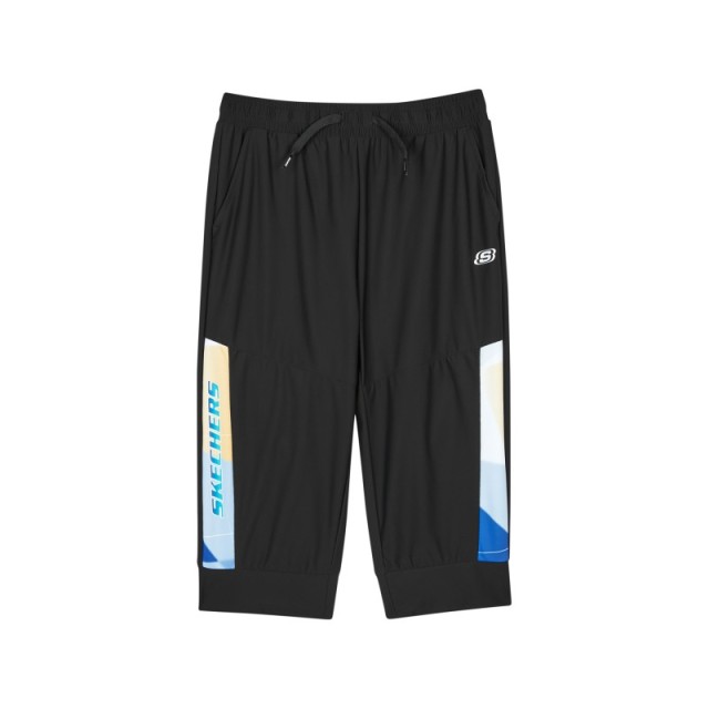 13285050.斯凯奇正品清仓儿童休闲运动裤P223B007