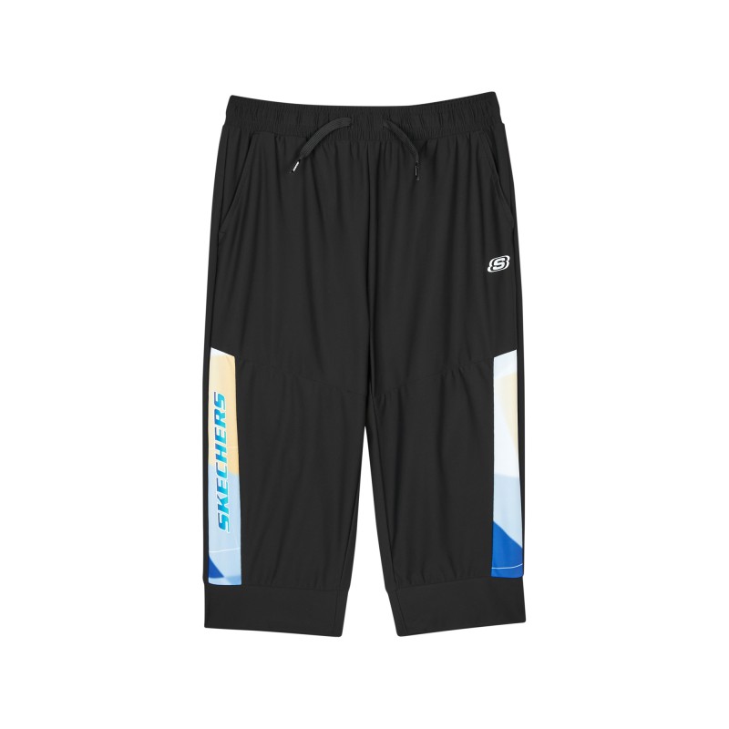 13285050.斯凯奇正品清仓儿童休闲运动裤P223B007