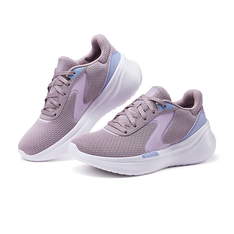 13434066.SKECHERS斯凯奇春季女子透气网面舒适厚底运动休闲鞋150220