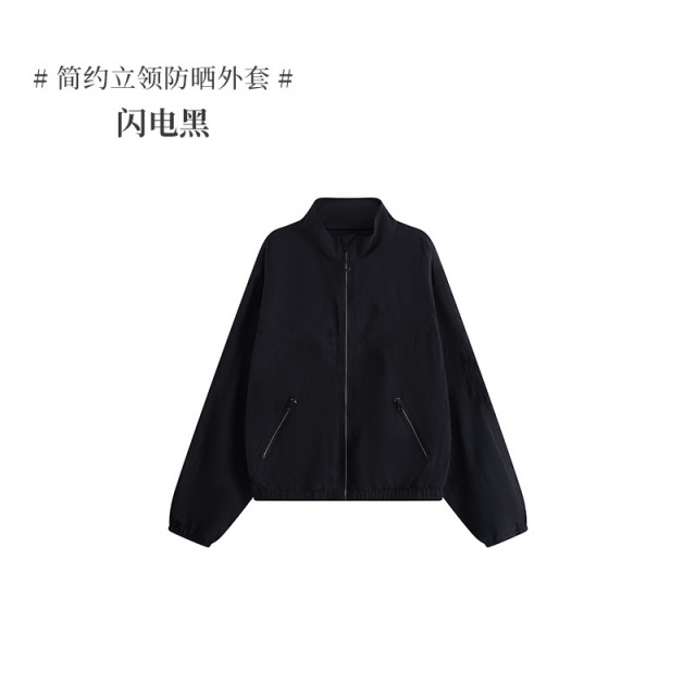 13539730.【凯特温斯顿】男女款休闲外套DJT1602【售完不补】