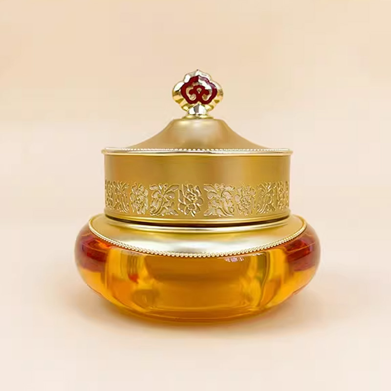 12477013.【韩国直邮】Whoo后 拱辰享眼霜20ml 有效期【2028年1月左右】