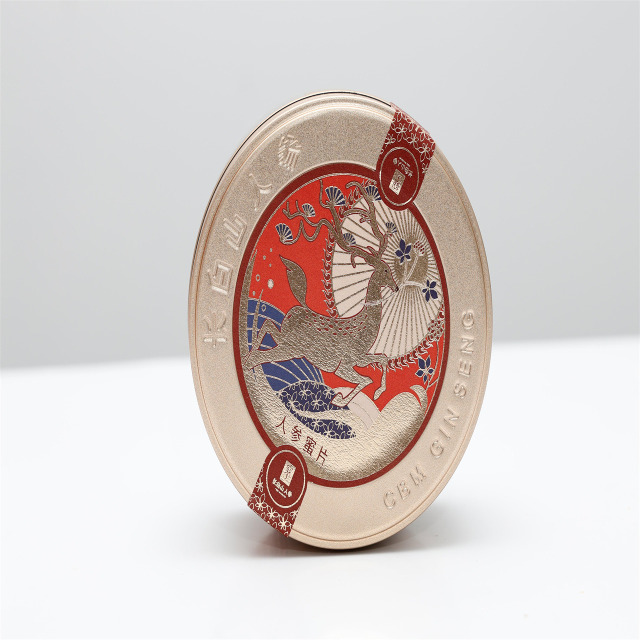 10901669.长白山人参人参蜜片50g【赠品单拍不发货!】