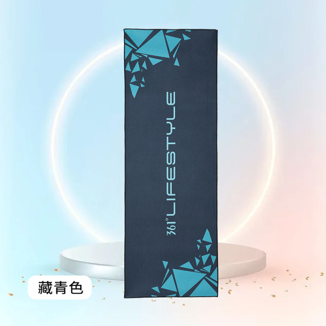 13172988.361 冷感毛巾便携速干男士运动健身手腕巾吸汗冰凉巾户外成人黑科技毛巾学生女