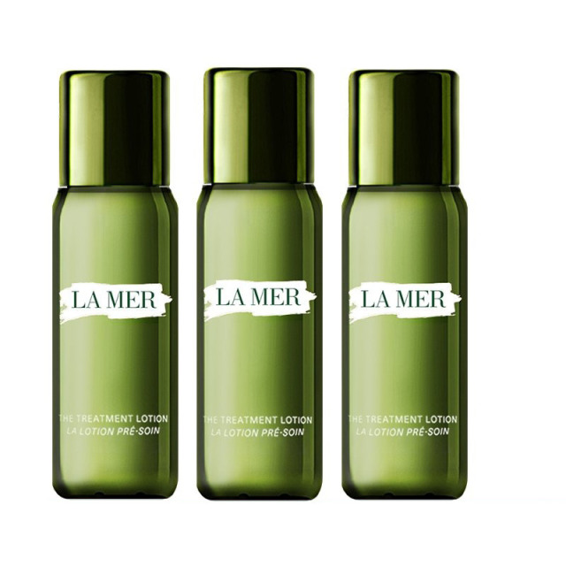 11512517.LAMER/海蓝之谜精粹水30ml *3 舒缓修复 收缩毛孔 效期:28年2月【赣州/南通仓发货】