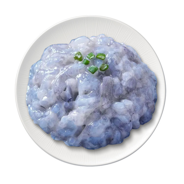 12613548.【黑虎虾虾滑】大黄鲜森黑虎虾虾滑150g*5盒 健康减脂虾滑 爽滑弹牙