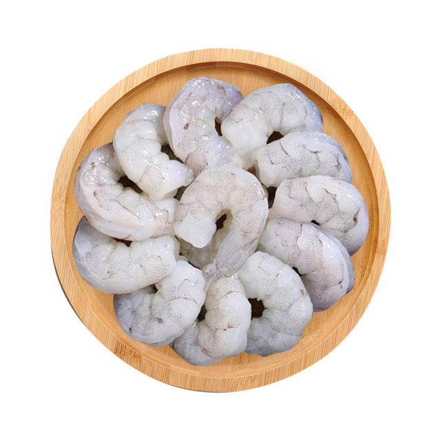 12613564.【超值虾仁】大黄鲜森到手足足8大包虾仁 固化物含量≥60% 高品质生鲜 个大肥美 鲜嫩弾牙!! 顺丰快递