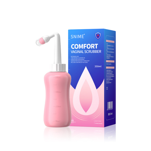 12338818.舒奈美私处冲洗器350ML