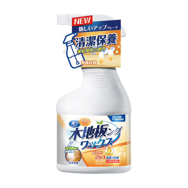 13728599.木地板保养蜡复合实木地板精油液体专用打蜡清洁剂红木家具家用腊