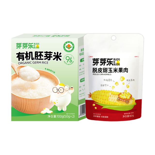 12122500.【赠品】脱皮甜玉米果肉60g*3(遇赠品缺货时随机发)