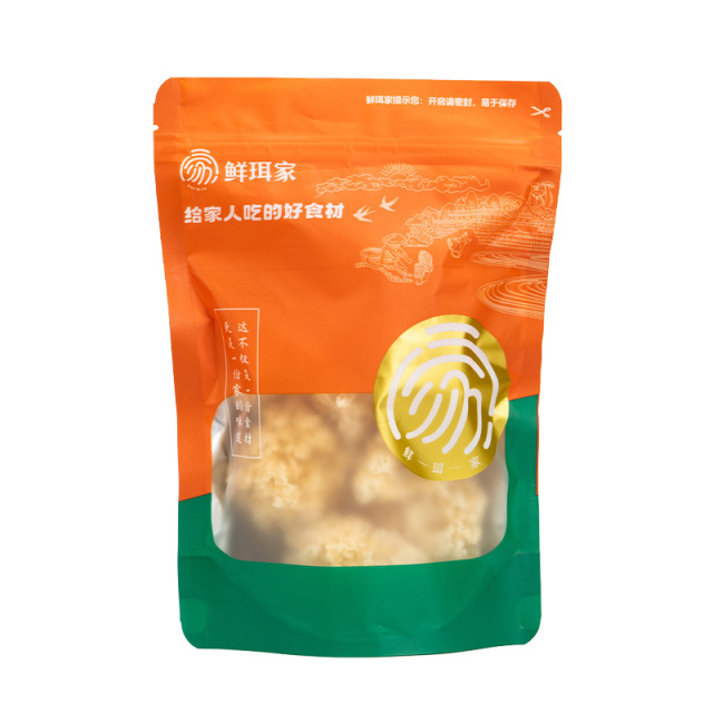 12677932.鲜珥家 椴木银耳  拒绝熏硫 一千人中仅有一人品尝过的美味！！