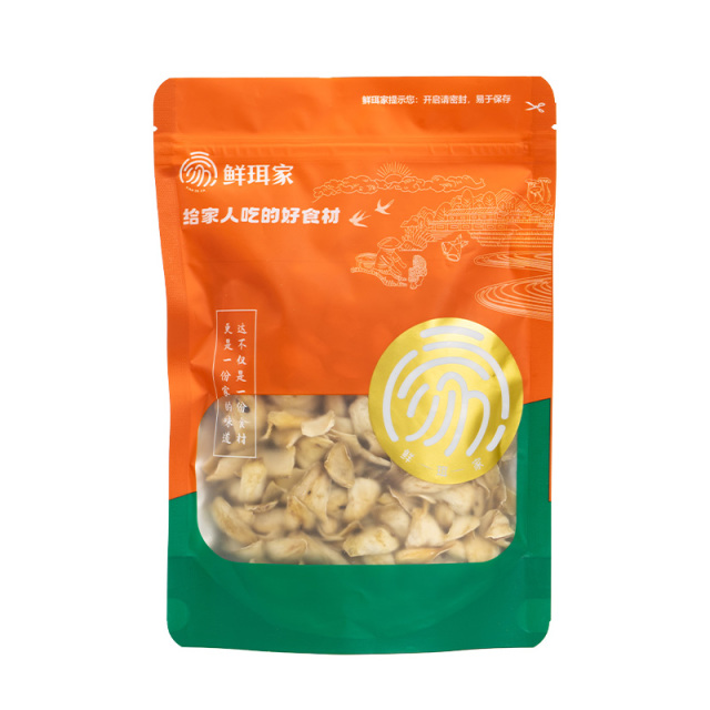 12678028.鲜珥家 干百合 口感粉糯不苦涩 人工挑选 瓣形完整 大小均匀